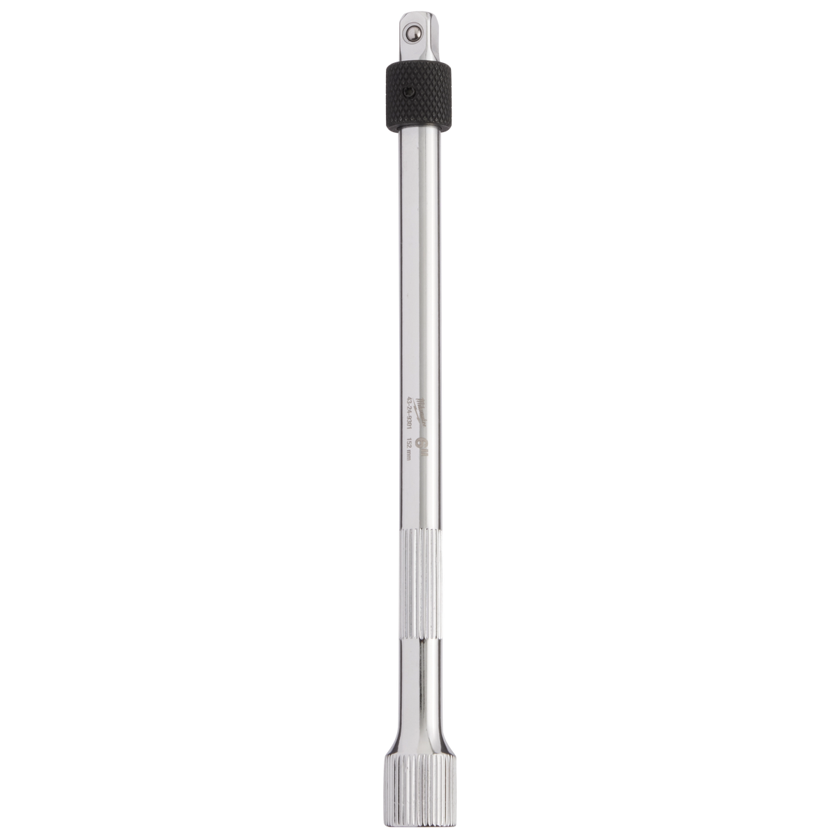 Milwaukee 43-24-9301 1/4" Drive 6" Locking Extension
