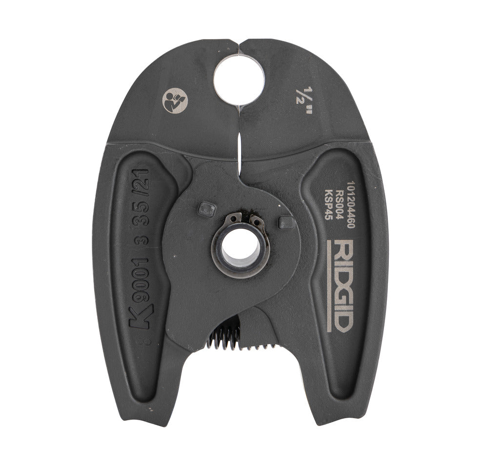 RIDGID 75343 1/2" Mini Jaw for PureFlow, 15 kN