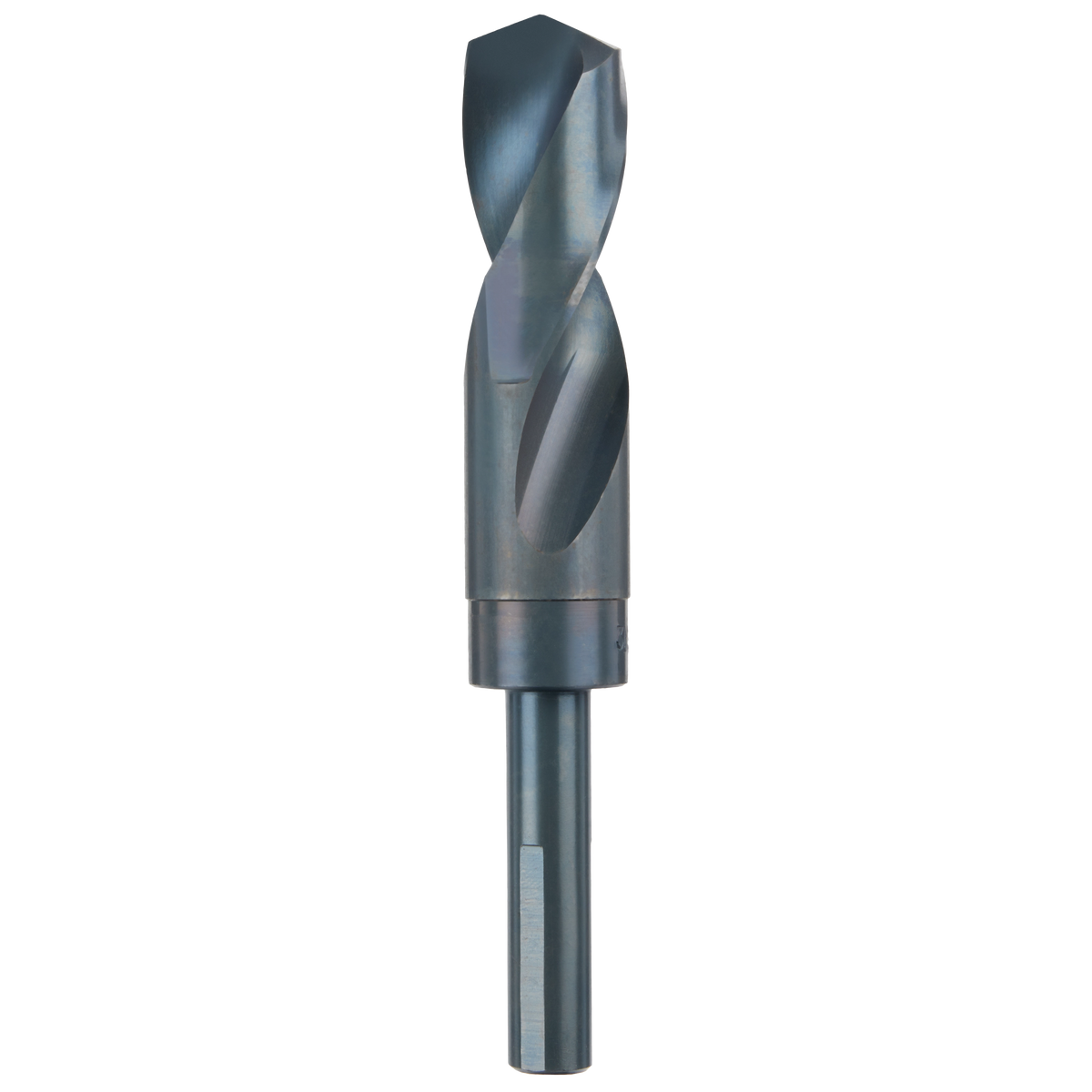 Milwaukee 48-89-2753 31/32" S&D Black Oxide Drill Bit