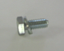Spartan Tool Giant Screw w/Lock Washer 72726016