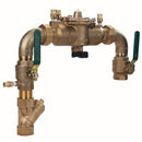 Watts LFU009-QT-S-FS 1 1/4