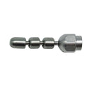 Spartan Tool 1/8" Drop Head Nozzle, NPT 70700675