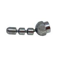 Spartan Tool 1/4" Drop Head Nozzle, NPT 72750065