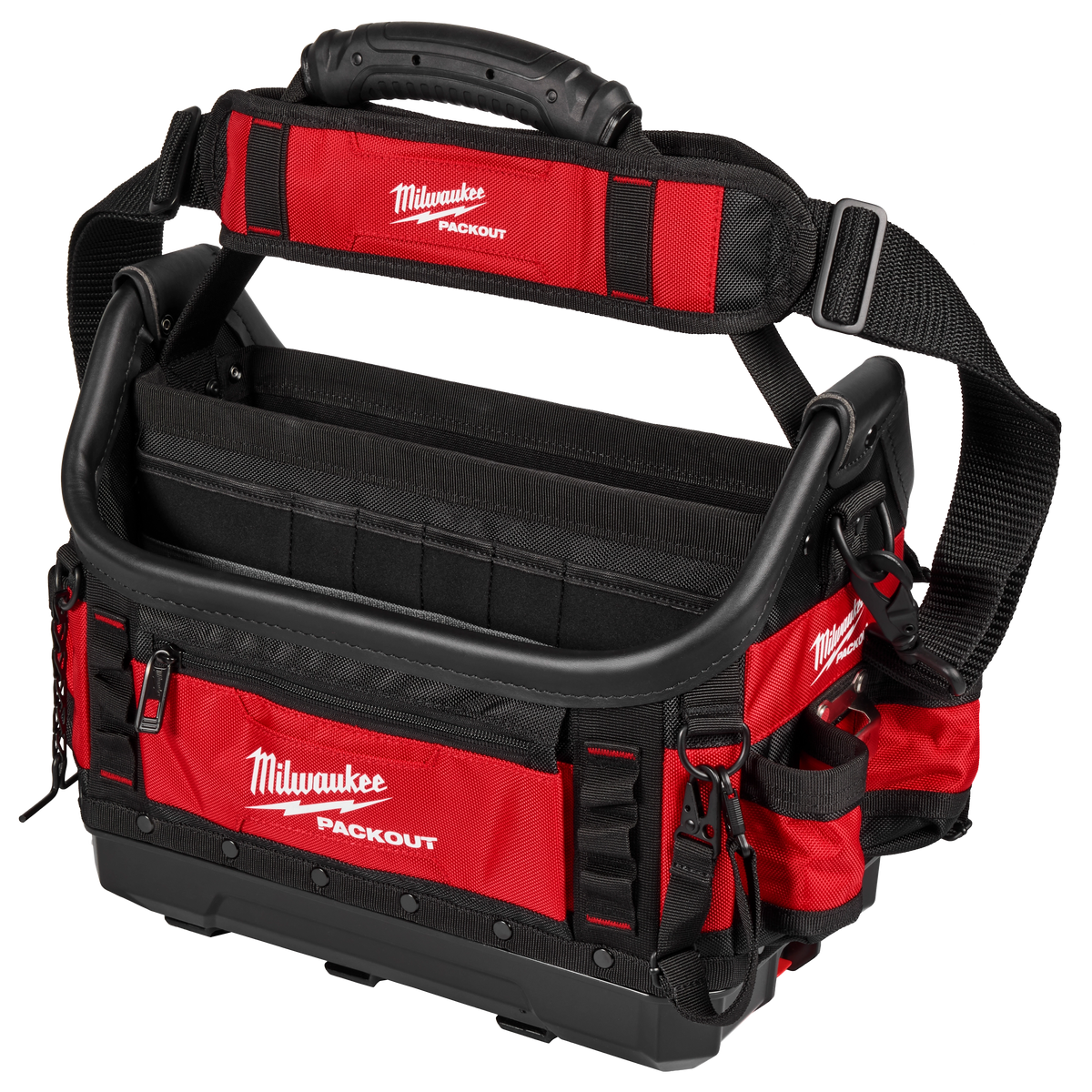 Milwaukee 48-22-8317 PACKOUT 15" Structured Tote