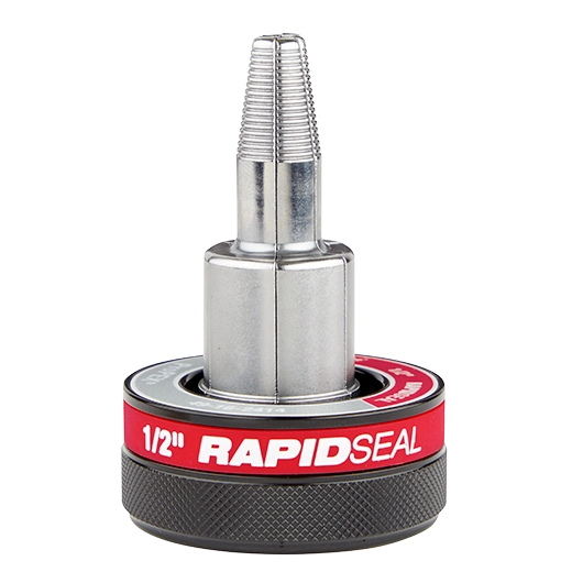 Milwaukee 49-16-2414 1/2" ProPEX Expander Head w/ RAPID SEAL