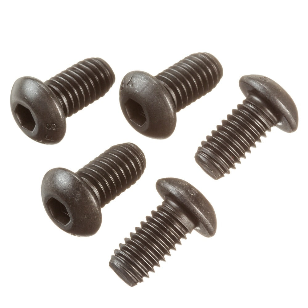 RIDGID 26997 Screw 3⁄8-16 x 3⁄4 Hex Soc BH, for 1224 Threading Machine and K-400 Drain Cleaning Machine