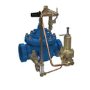 Watts LFF116 THD B 20-200 TC 2 1/2