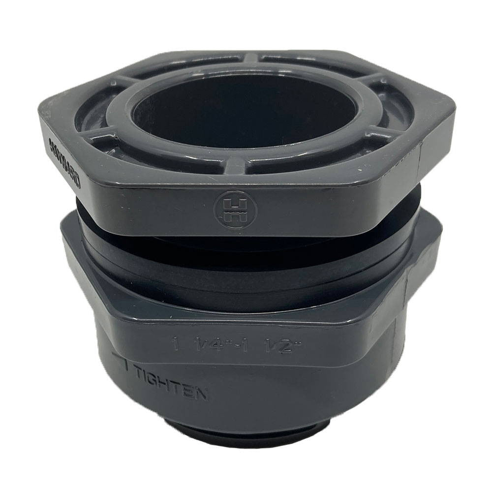 Spartan Tool 1-1/2" Tank 2009 Style Adapter 73803800