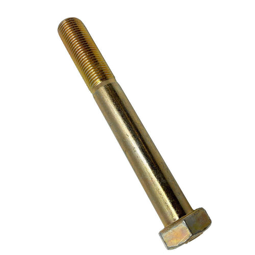 Spartan Tool 1/2"-20 x 4" G8 Bolt 73808800