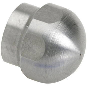 Spartan Tool 3/8" Open Nozzle, 2,000 PSI @ 12 GPM 73809300