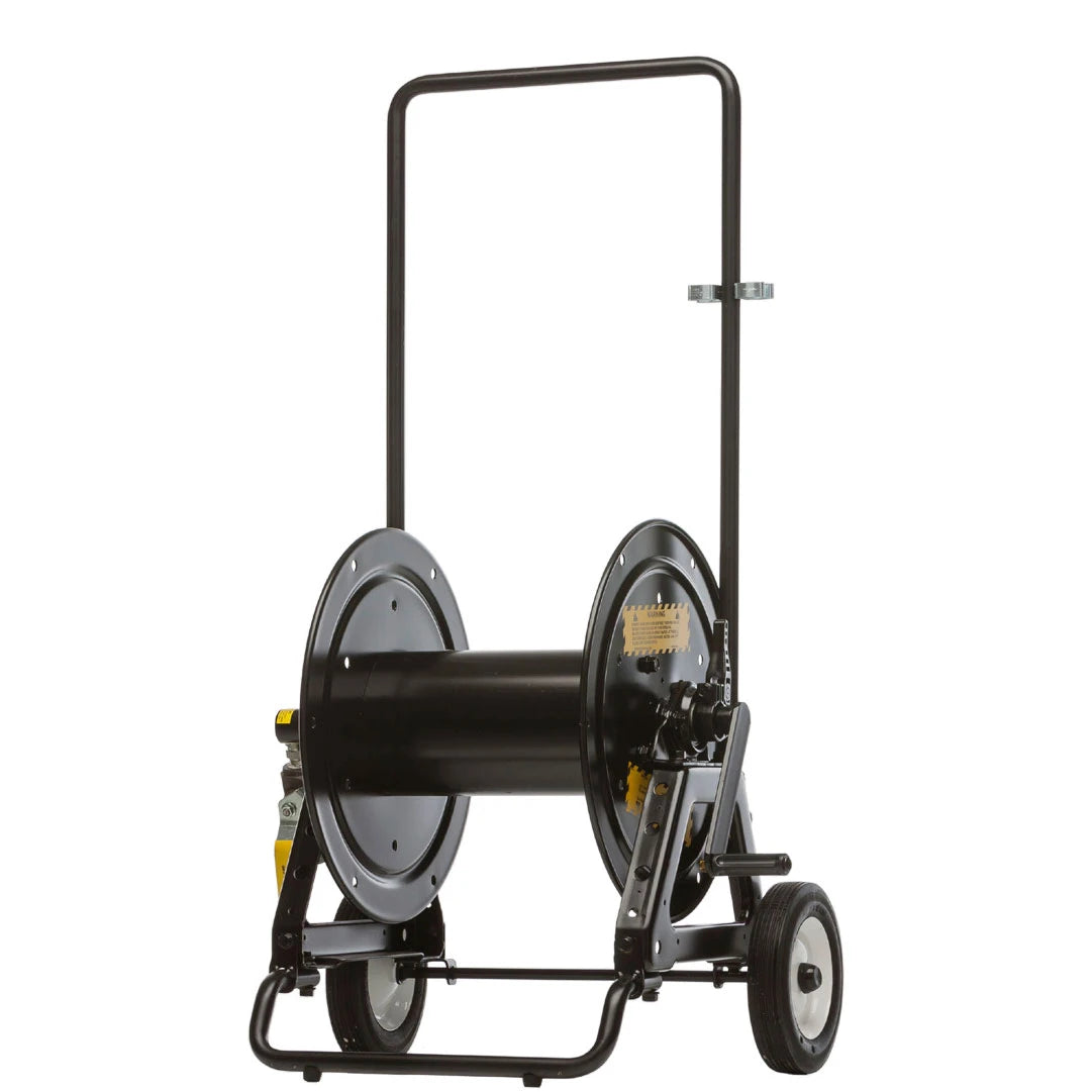 Spartan Tool Model 738 Mobile Reel Hose Assembly 73816800