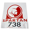 Spartan Tool "Spartan 738" Decal 73817100