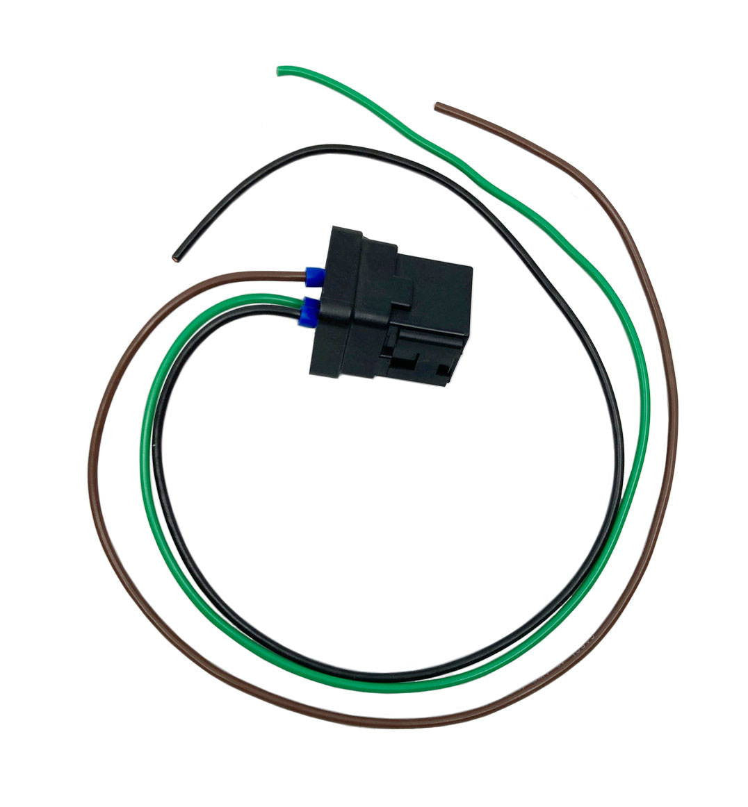Spartan Tool Model 738 Wire Harness Relay Assembly 73826700