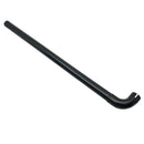 Spartan Tool Exhaust Pipe Weldment 73835200