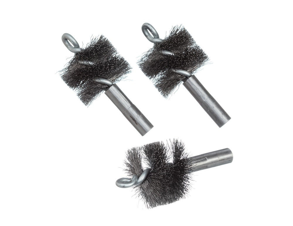 RIDGID 42265 E-5723 1-1/4" (32 mm) Fitting Brush