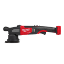 Milwaukee 2684-20 M18 FUEL 15mm Random Orbital Polisher