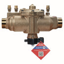 Watts 009M2-LF-UL-FS 2