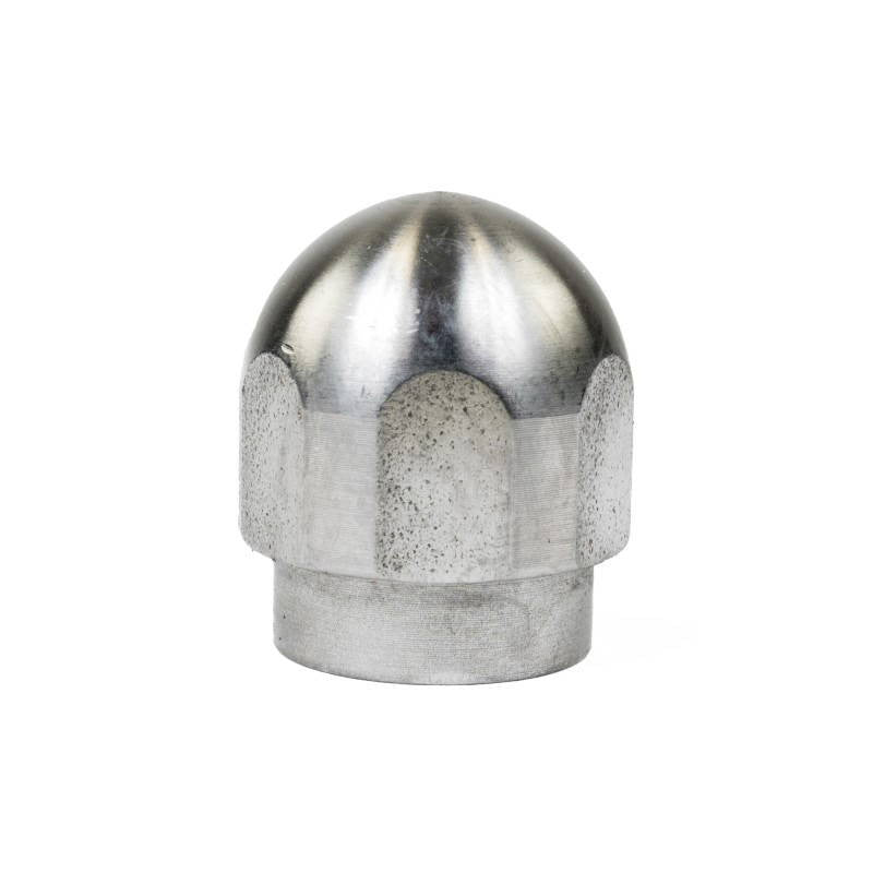 Spartan Tool 3/8" Open Nozzle, 4,000 PSI @ 12 GPM 74022400