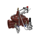 Watts LFM115 THD B 30-300 PI SS Pilotry 2 1/2