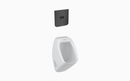 Sloan WEUS-7410.3001 Urinal Combo, SU-7419 Rear Spud with CX 8198-0.125 (0.125 gpf)