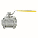 Watts S-6802 1 1/4