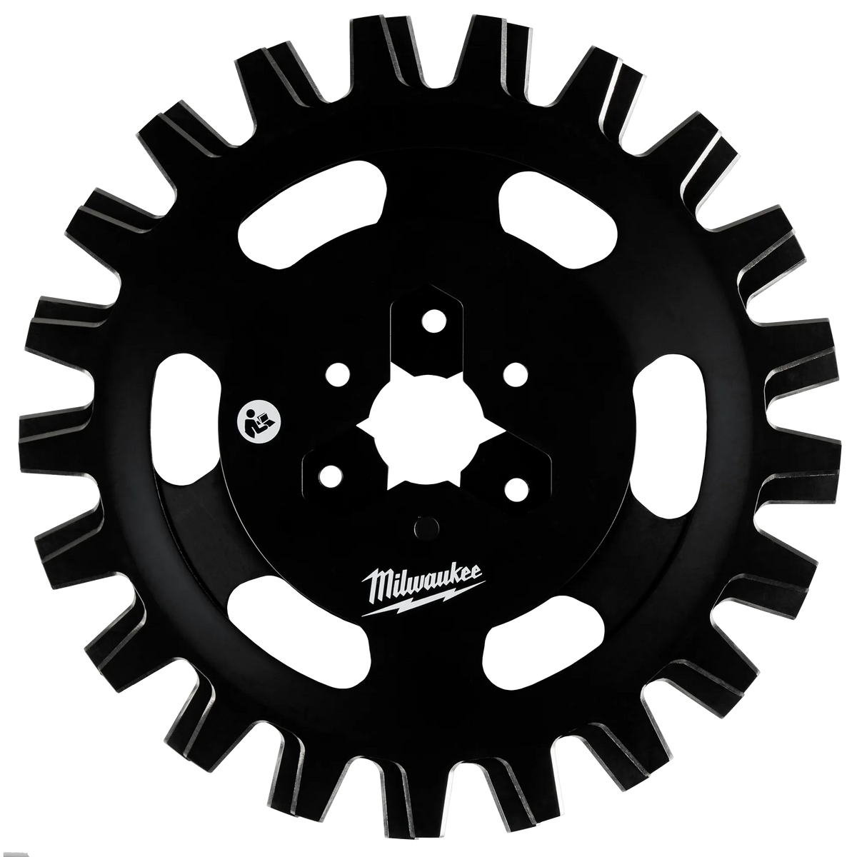Milwaukee 49-16-2799 9" Reciprocator Blades