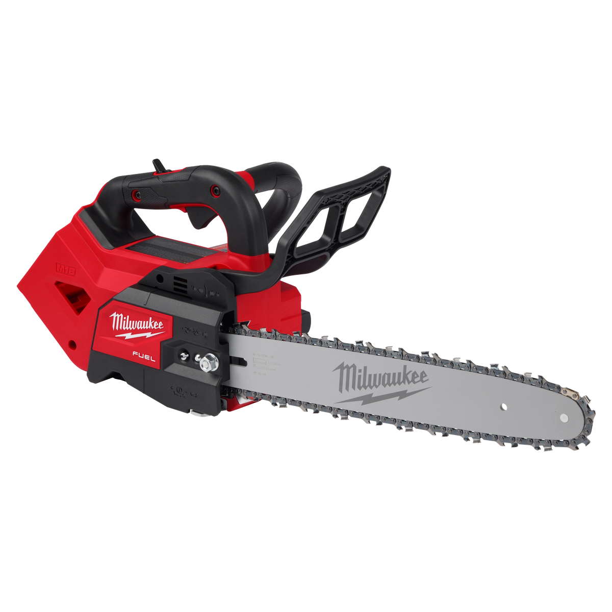 Milwaukee 2826-20T M18 FUEL 14" Top Handle Chainsaw (Tool-Only)