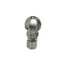 Spartan Tool 3"-4" 3/8" 3K@12 Warthog Nozzle 75831000