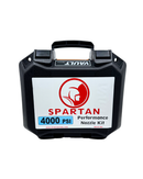Spartan Tool Performance Nozzle Kit for the Elite Soldier 75842100