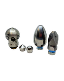 Spartan Tool Performance Nozzle Kit for the Elite Soldier 75842100