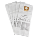 Milwaukee 49-90-1969 Fleece Dust Bags (5PK)