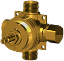Chicago Faucets 763-VONF Shower diverter valve, less trim
