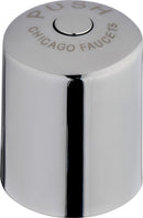 Chicago Faucets 765-PSHJKCP Handle