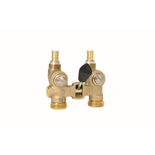 Watts 2M2-1/2PEX