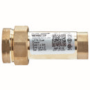 Watts LF7RU4-2 1 X 3/4