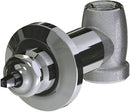 Chicago Faucets 770-LEHAB Lead-Free Remote Valve, In-Wall