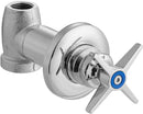 Chicago Faucets 770-PLABCP Lead-Free Remote Valve, In-Wall
