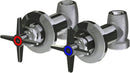 Chicago Faucets 770-PRABCP Lead-Free Remote Valve, In-Wall