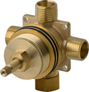 Chicago Faucets 773-VONF Auto-Drain® diverter valve, less trim