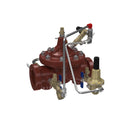 Watts LFM115-74 THD B 30-300 PI 50-145 SS Tubing 1 1/4