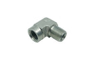 Spartan Tool 1/2" Steel 90-Deg Street Elbow 77705101