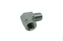 Spartan Tool 1/2" Steel 90-Deg Street Elbow 77705101
