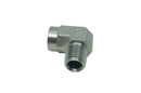 Spartan Tool 1/2" Steel 90-Deg Street Elbow 77705101