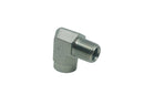 Spartan Tool 1/2" Steel 90-Deg Street Elbow 77705101