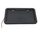 Spartan Tool Lighted License Frame 77722100