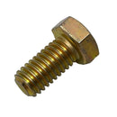 Spartan Tool 3/8"-16 x 3/4" Hex Head Cap Screw 77738300