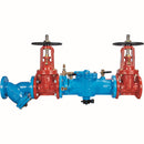 Watts LF009-OSY-S-FDA-FS 2 1/2