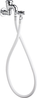 Chicago Faucets 778-SVBCP Bed pan cleaner, NPT