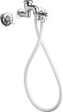 Chicago Faucets 778-VBCP Bed pan cleaner, NPT