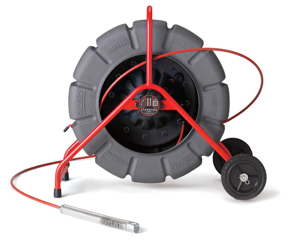 RIDGID 64502 Star Guide, 150mm OD, 35mm Camera Head (Qty. 10)